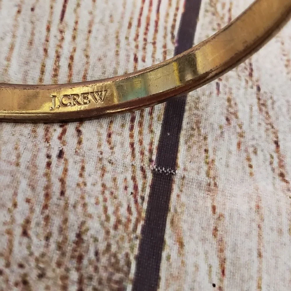 J.Crew Bracelet Bangle